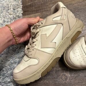 Off White Sneakers OOO